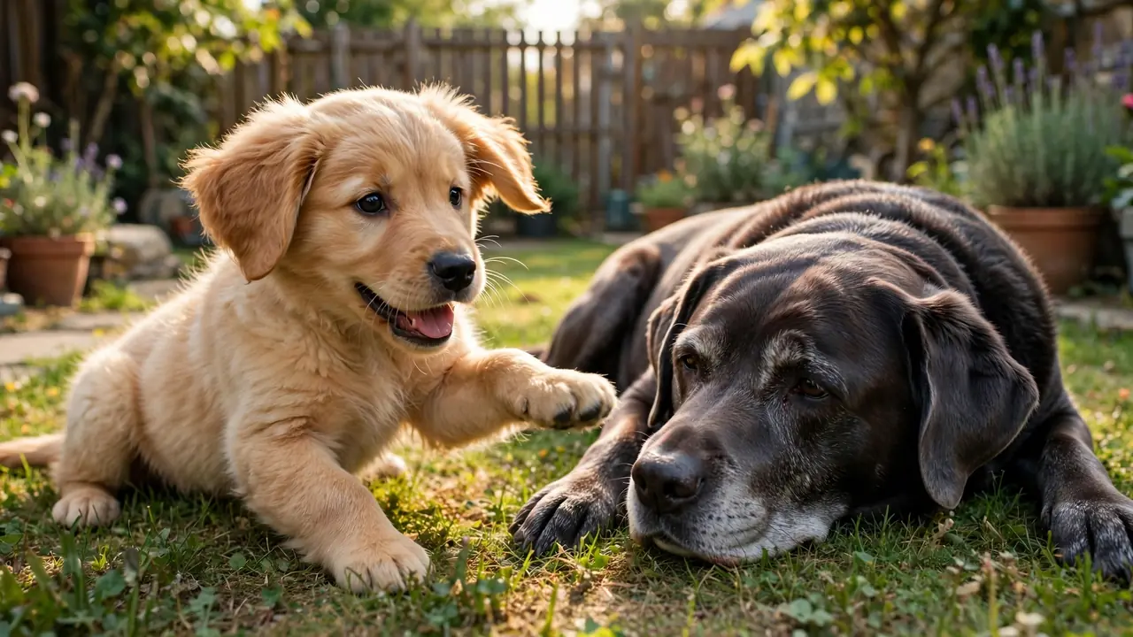 When Is the Best Age to Get Pet Insurance? Why Earlier Beats Cheaper