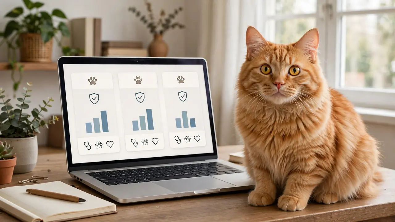 Best Pet Insurance for Cats: 7 Providers Ranked for 2026