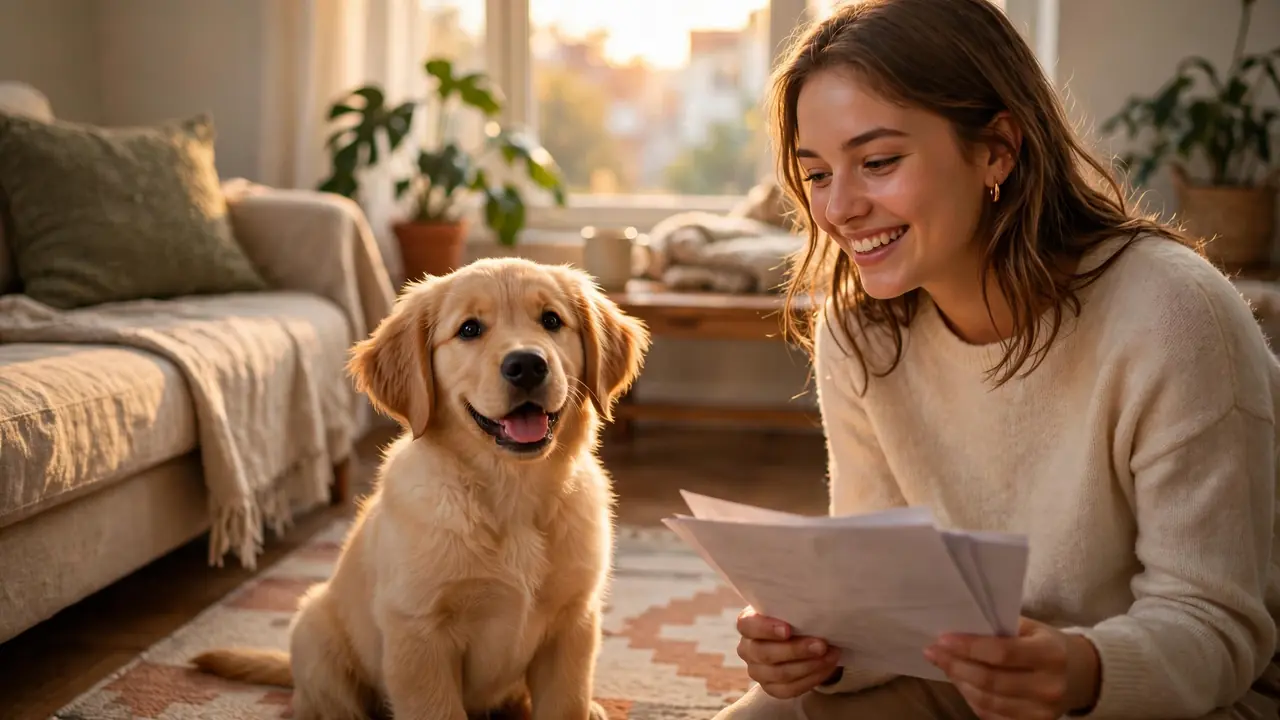 Best Pet Insurance for Puppies: What New Owners Should Buy First
