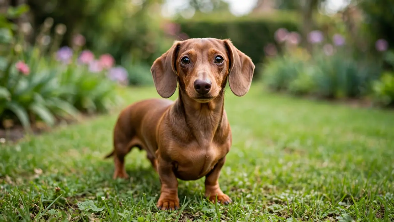 Dachshund Pet Insurance: IVDD Coverage Every Owner Should Understand