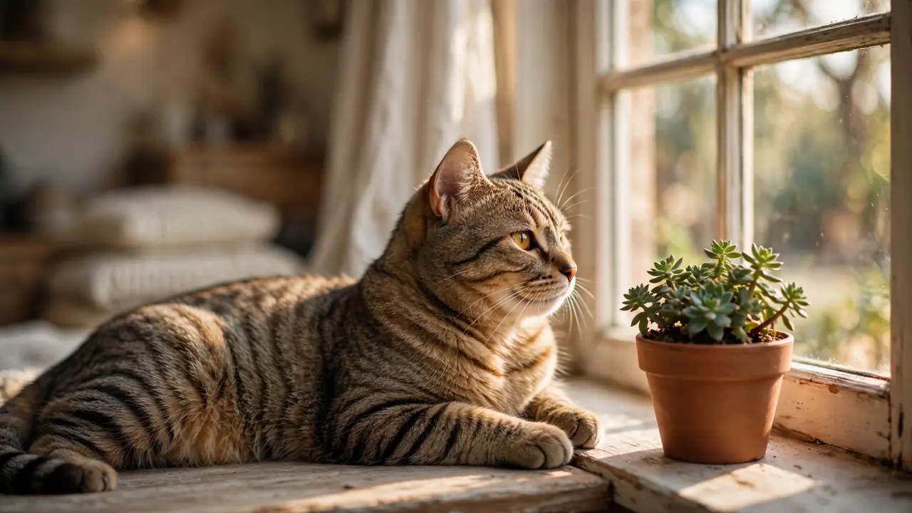 Do Indoor Cats Need Pet Insurance? A Cost Benefit Look