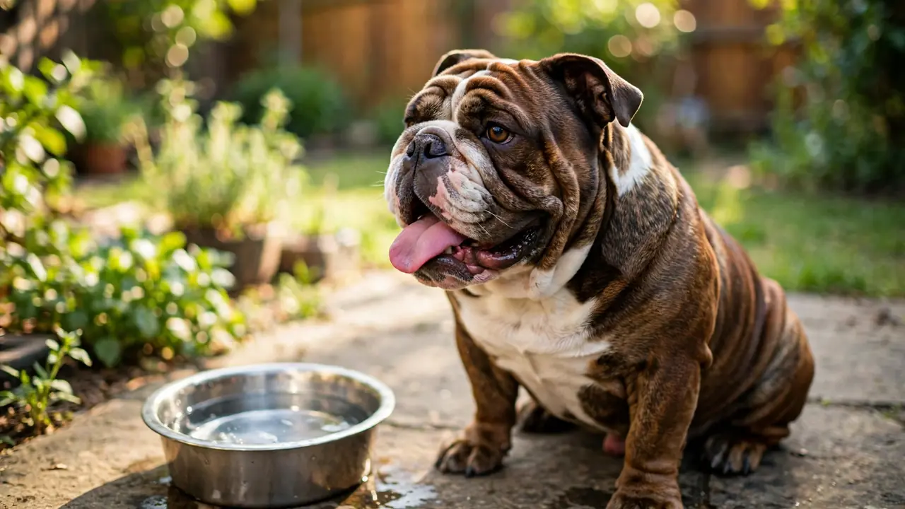 How Much Is Insurance for an English Bulldog? Monthly Cost Guide