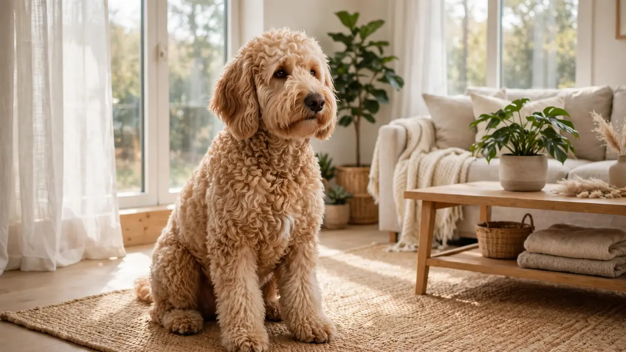 Goldendoodle Insurance Guide: Costs, Allergies, and Best Providers
