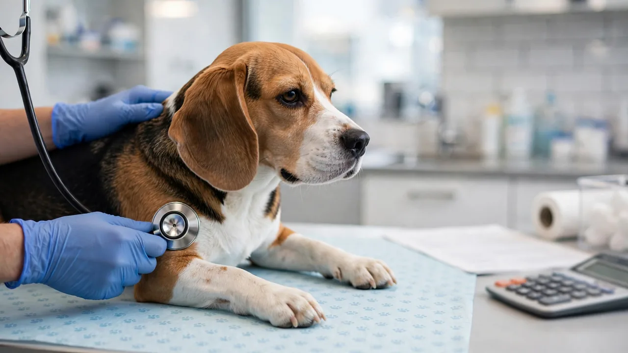 How Much Does Pet Insurance Really Cost in 2026? A Vet Bill Breakdown