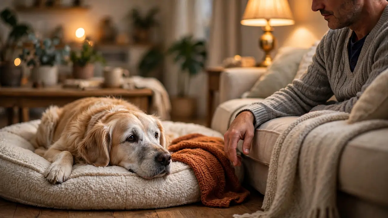 Pet Insurance for Senior Dogs: 5 Providers With No Upper Age Limit