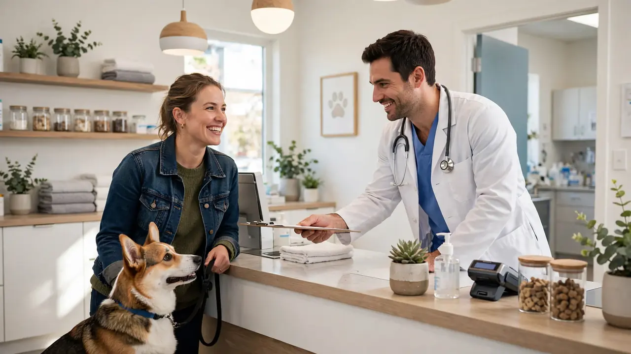 Pet Insurance That Pays Your Vet Directly: How Direct Pay Works