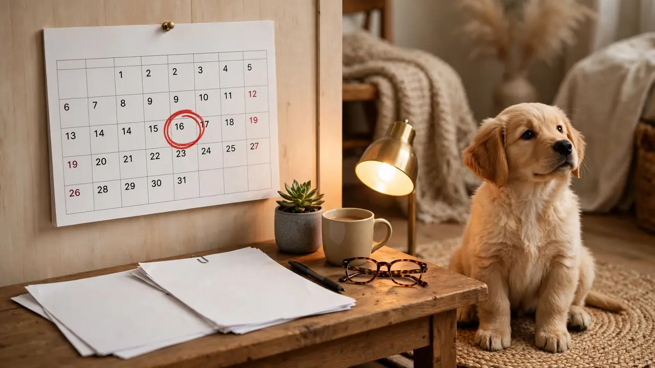 Pet Insurance Waiting Periods Explained: Accidents, Illness, and Orthopedic Waits