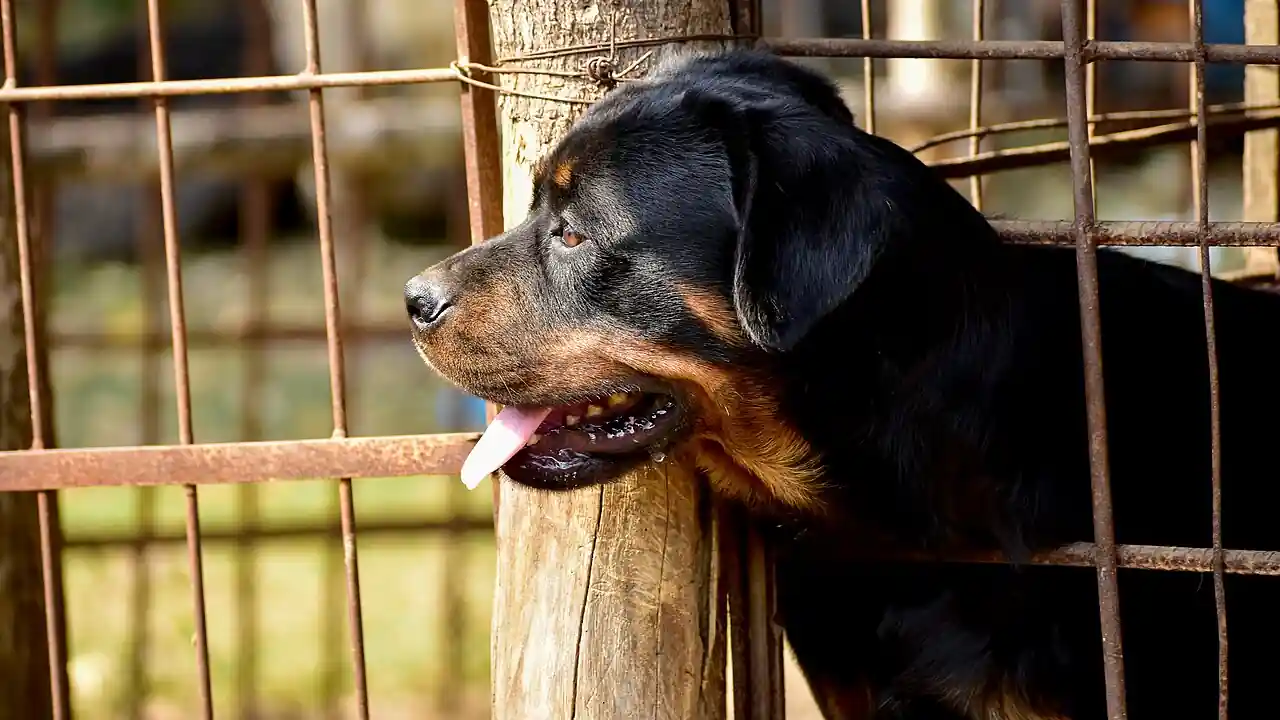 Rottweiler Insurance: Cost Factors and Cancer Coverage Explained