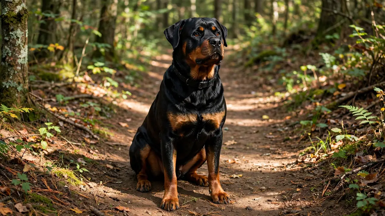 Rottweiler Insurance: Cost Factors and Cancer Coverage Explained